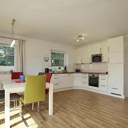 Reethaus Am Mariannenweg 17b