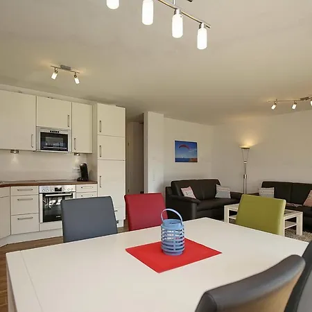 Ferienhaus Reethaus Am Mariannenweg 17b *