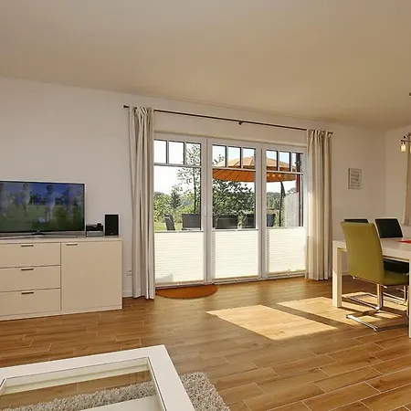 Ferienhaus Reethaus Am Mariannenweg 17b Boltenhagen