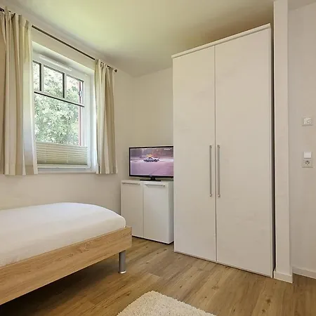 Ferienhaus Reethaus Am Mariannenweg 17b Boltenhagen