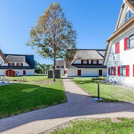 Reethaus Am Mariannenweg 17b