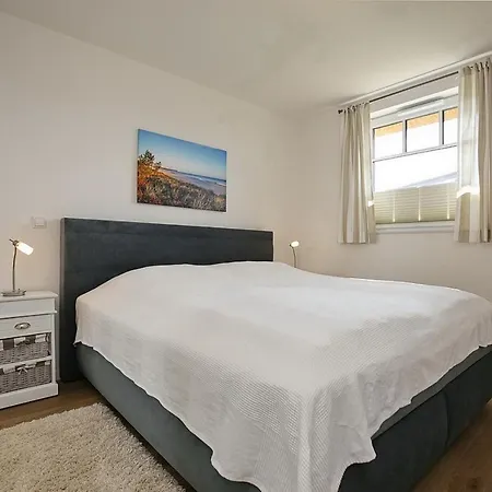 Reethaus Am Mariannenweg 17b Ferienhaus *