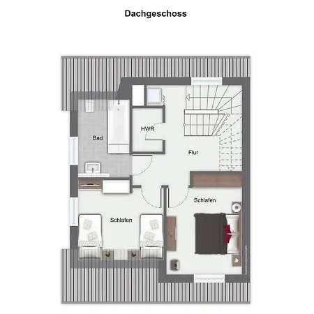 Ferienhaus Reethaus Am Mariannenweg 17b *