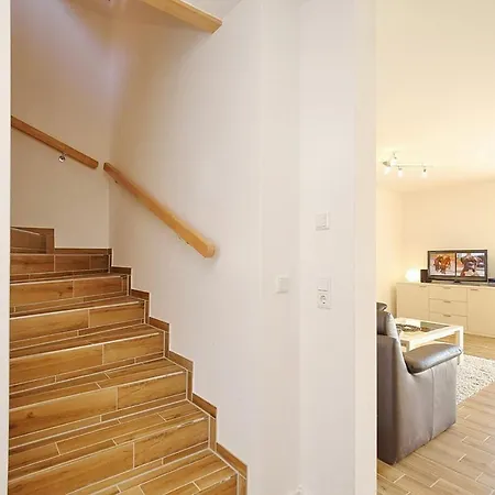 Ferienhaus Reethaus Am Mariannenweg 17b Boltenhagen