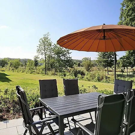 Reethaus Am Mariannenweg 17b *