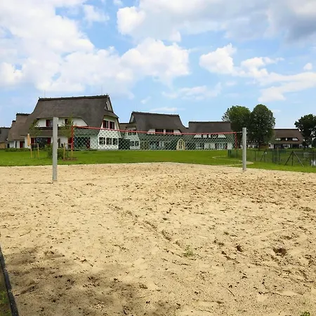 Reethaus Am Mariannenweg 17b * Boltenhagen