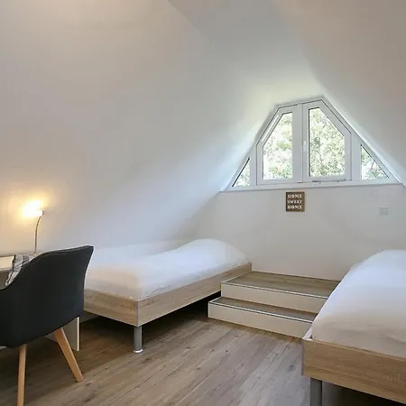 Reethaus Am Mariannenweg 17b