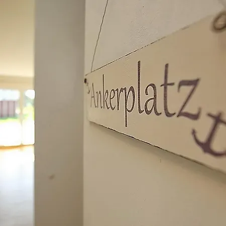 Ferienhaus Reethaus Am Mariannenweg 17b *