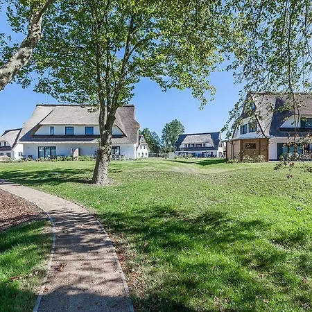 Reethaus Am Mariannenweg 17b *