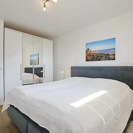 Reethaus Am Mariannenweg 17b Ferienhaus Boltenhagen