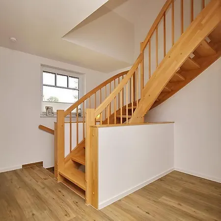 Reethaus Am Mariannenweg 17b * Boltenhagen