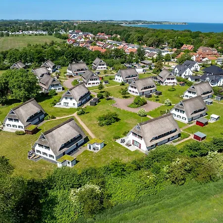 Ferienhaus Reethaus Am Mariannenweg 17b *