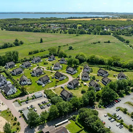 Reethaus Am Mariannenweg 17b Ferienhaus Boltenhagen