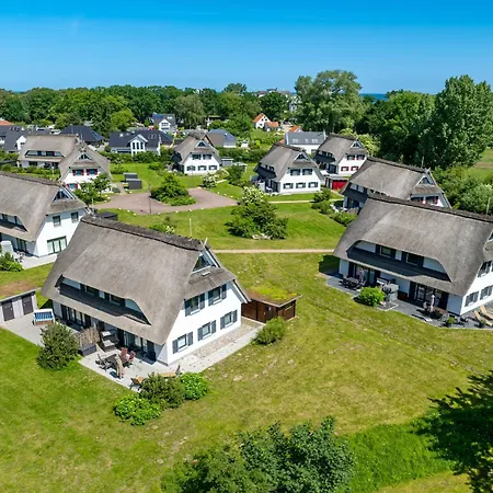 Reethaus Am Mariannenweg 17b *