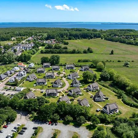 Reethaus Am Mariannenweg 17b * Boltenhagen